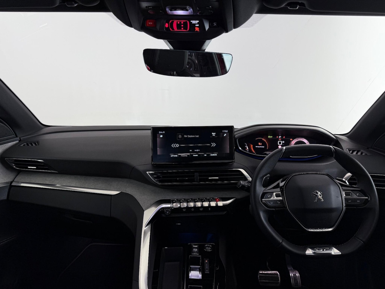 Used Peugeot 3008 2023 for sale - 76466914: Photo 21