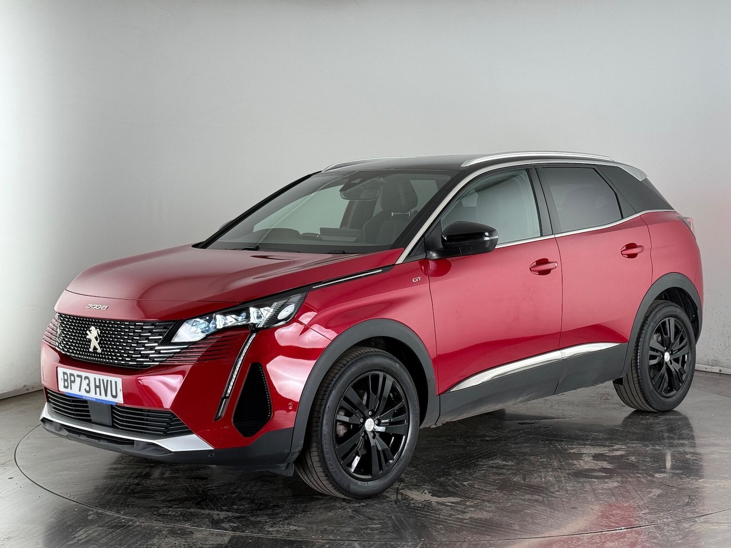 Used Peugeot 3008 2023 for sale - 76466914: Photo 3