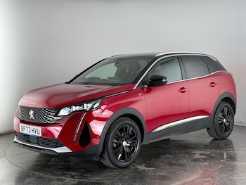 Used Peugeot 3008 2023 for sale - 76466914: Photo