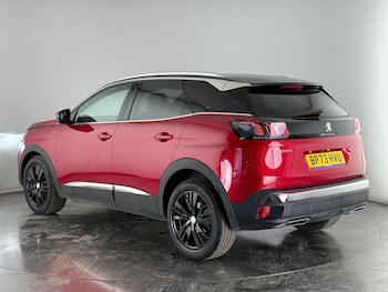 Used Peugeot 3008 2023 for sale - 76466914: Photo