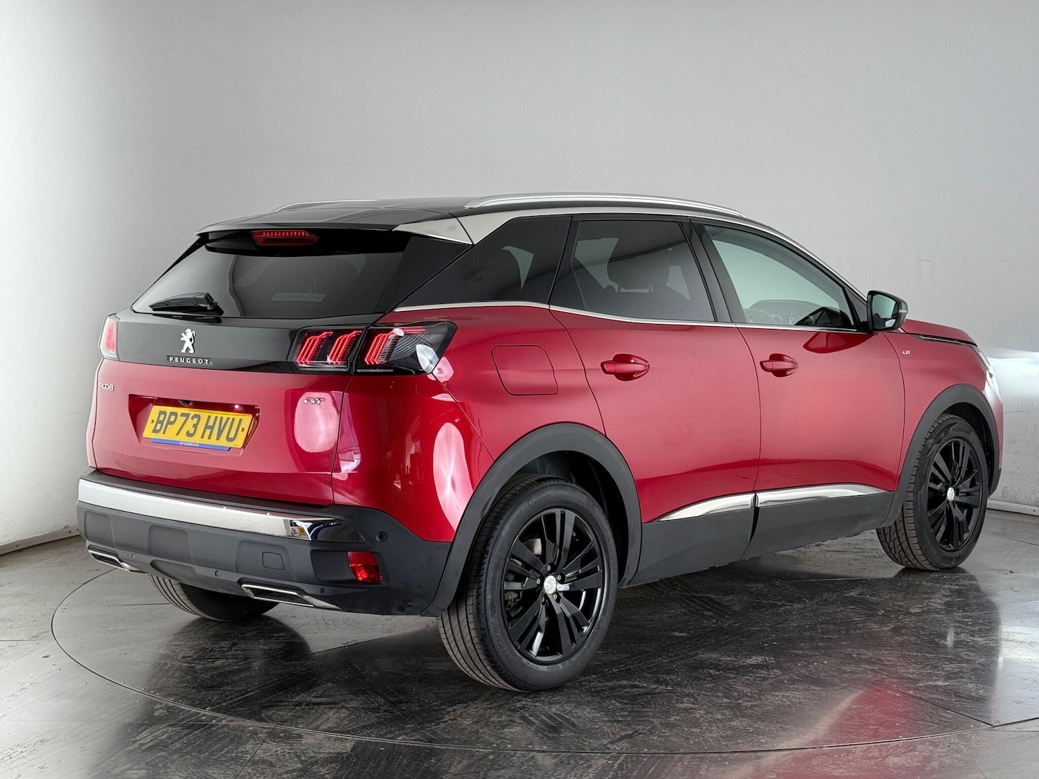 Used Peugeot 3008 2023 for sale - 76466914: Photo 5