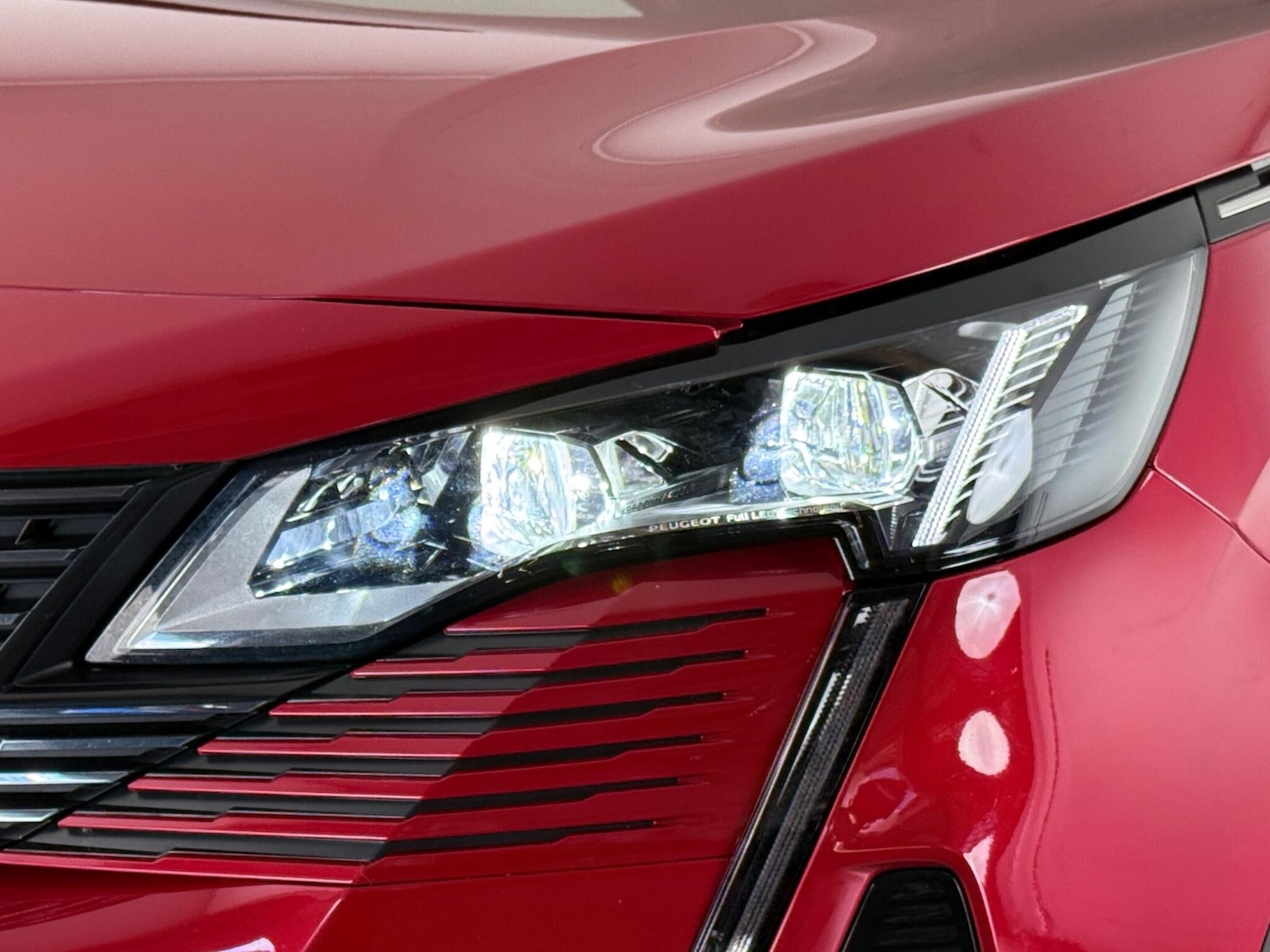 Used Peugeot 3008 2023 for sale - 76466914: Photo 8