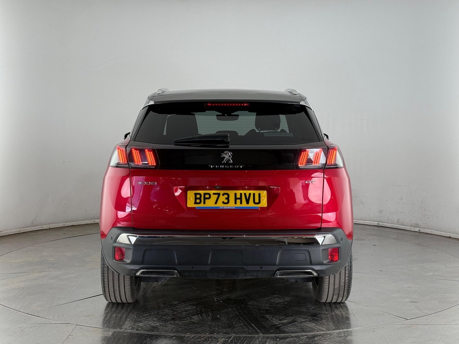 Used Peugeot 3008 2023 for sale - 76466914: Photo 9