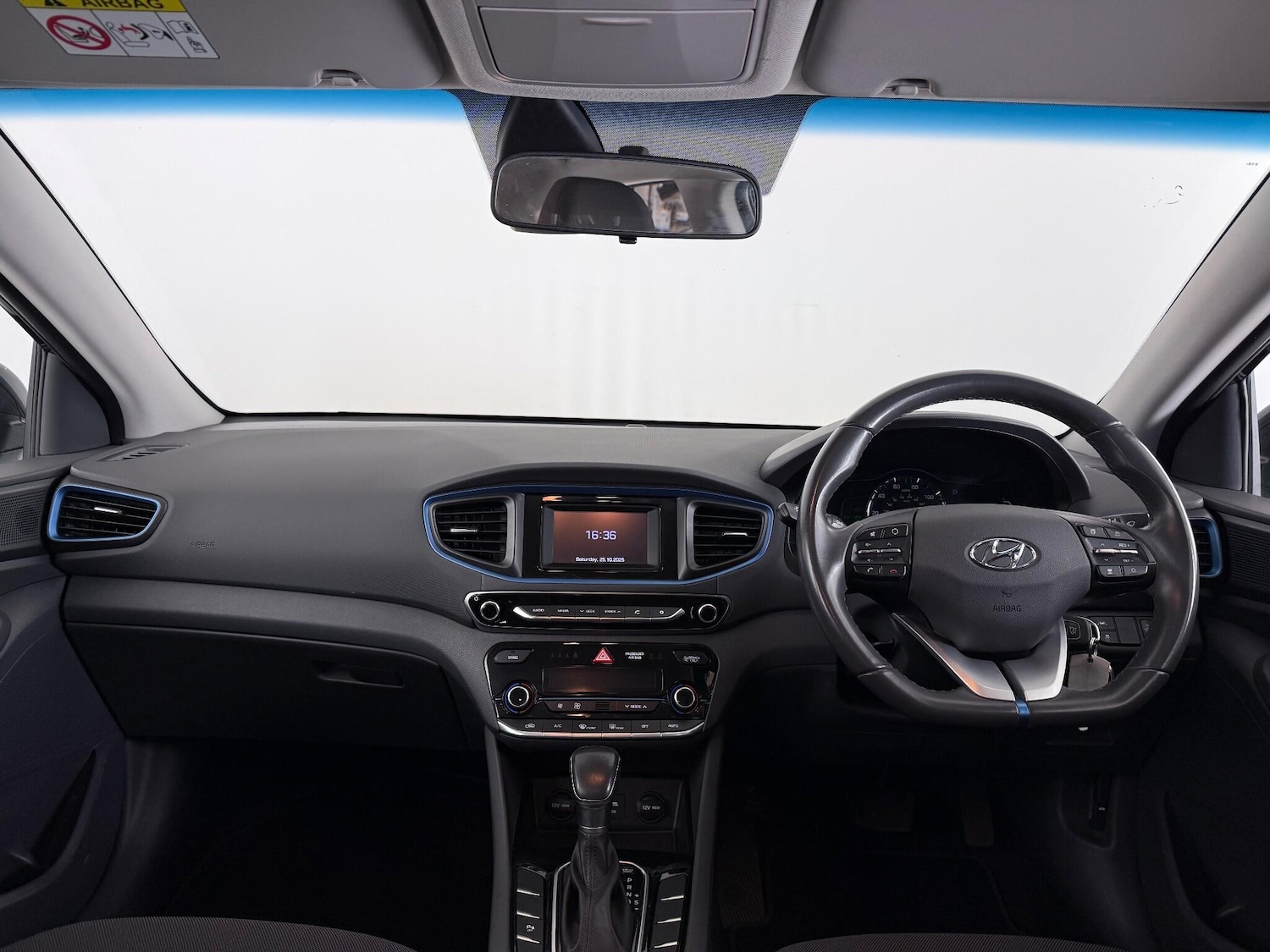 Used Hyundai IONIQ 2018 for sale - 77243424: Photo 17