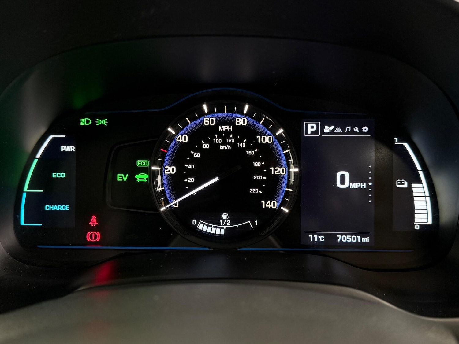 Used Hyundai IONIQ 2018 for sale - 77243424: Photo 20