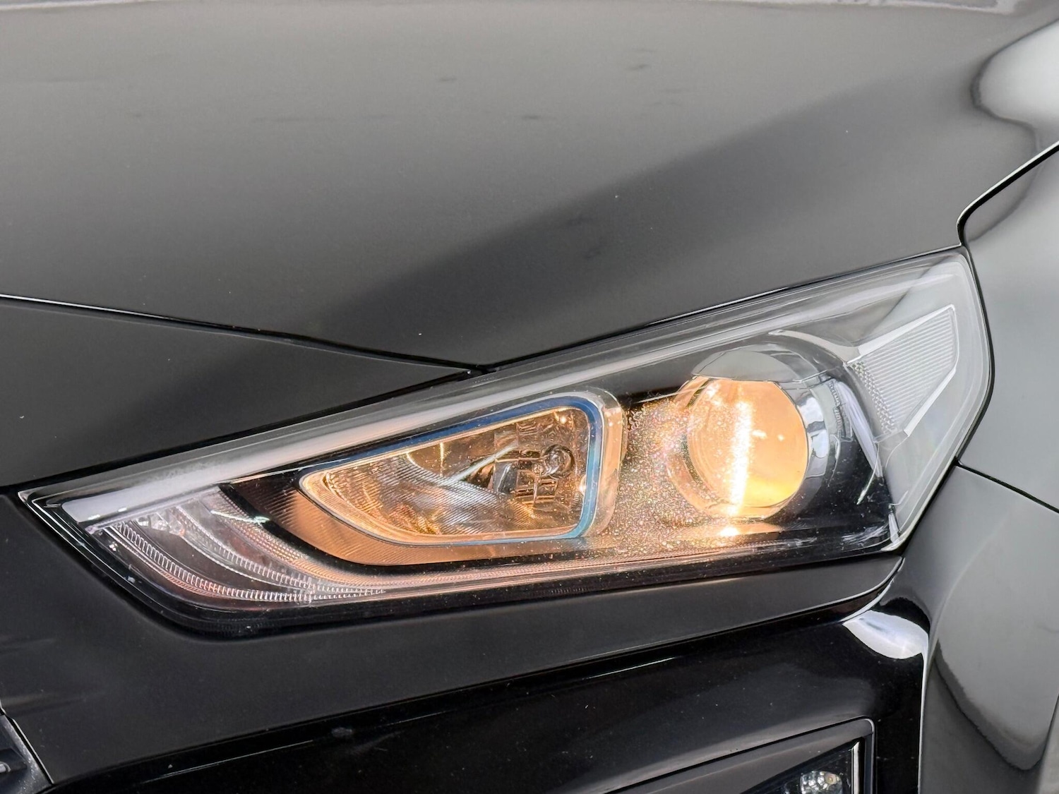 Used Hyundai IONIQ 2018 for sale - 77243424: Photo 6