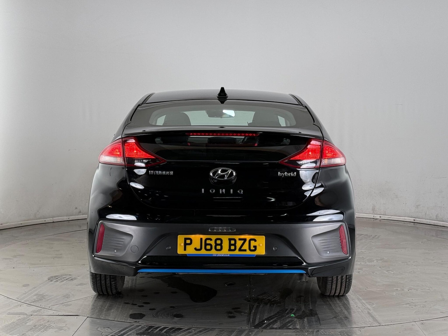 Used Hyundai IONIQ 2018 for sale - 77243424: Photo 7