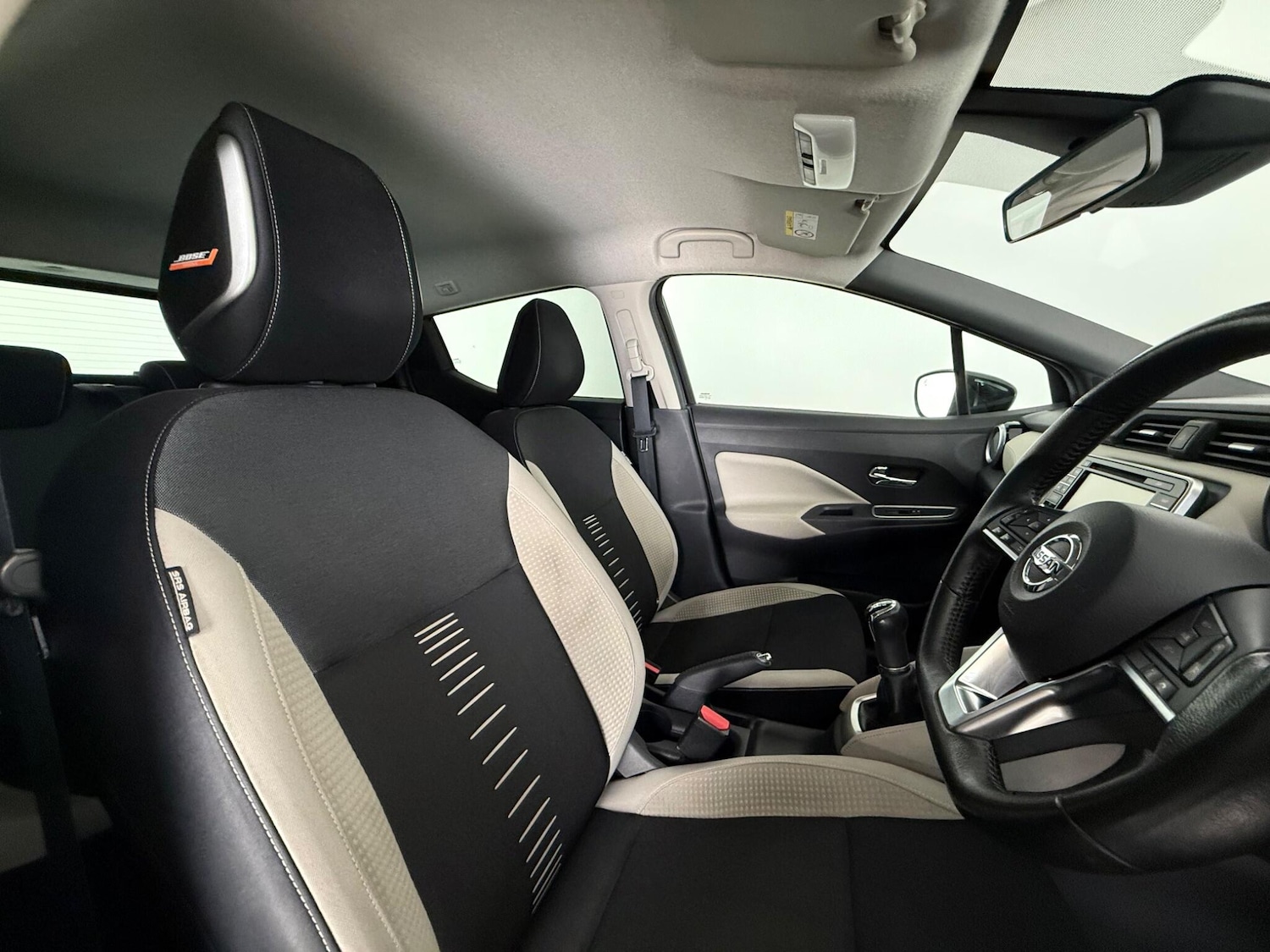 Used Nissan Micra 2017 for sale - 77371845: Photo 10