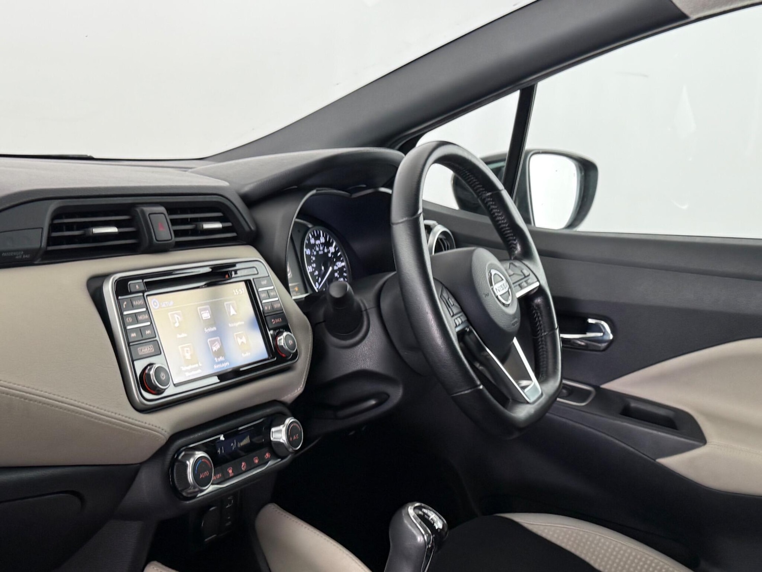 Used Nissan Micra 2017 for sale - 77371845: Photo 11