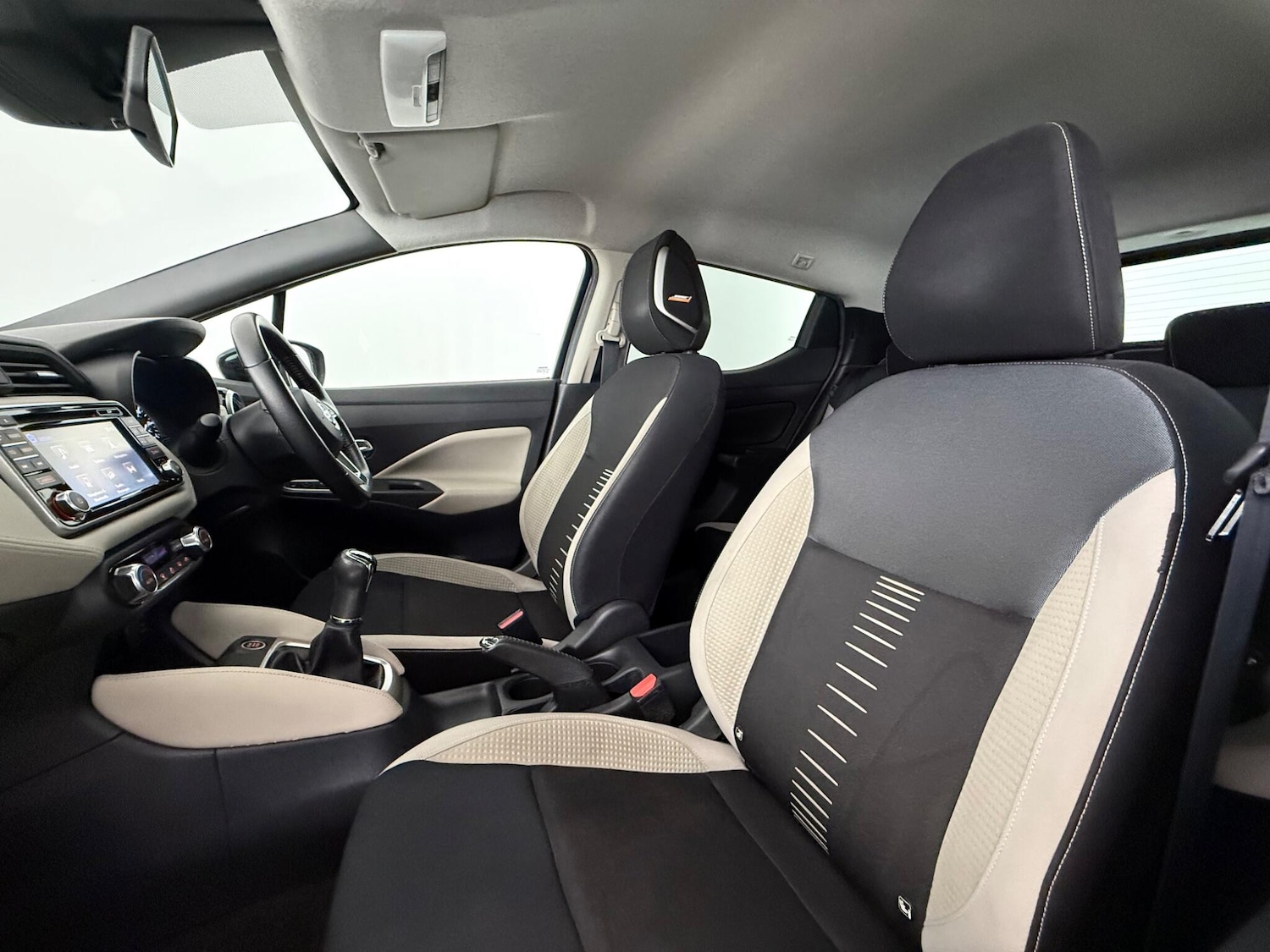 Used Nissan Micra 2017 for sale - 77371845: Photo 12