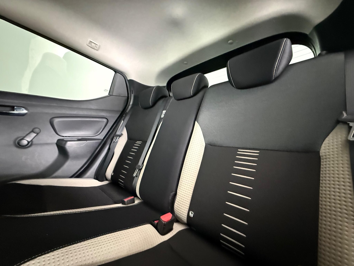 Used Nissan Micra 2017 for sale - 77371845: Photo 13