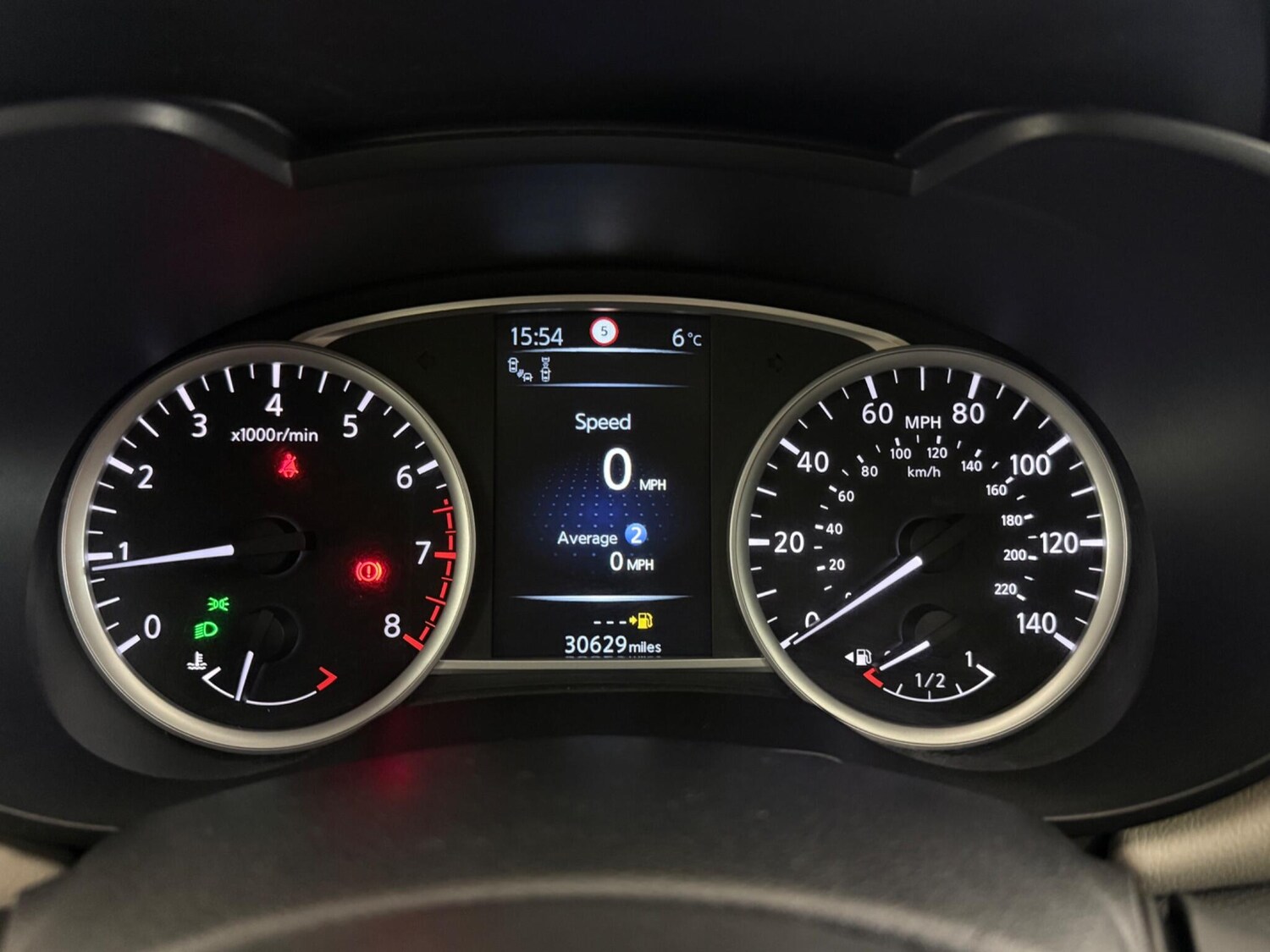 Used Nissan Micra 2017 for sale - 77371845: Photo 15