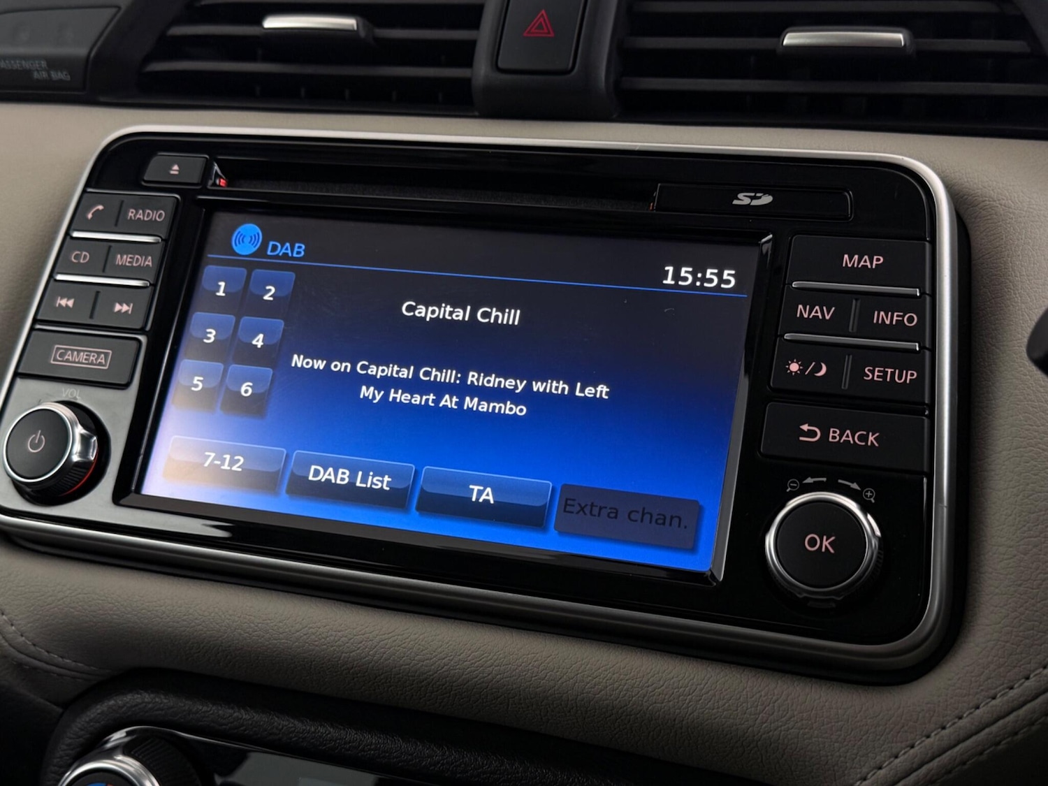 Used Nissan Micra 2017 for sale - 77371845: Photo 22