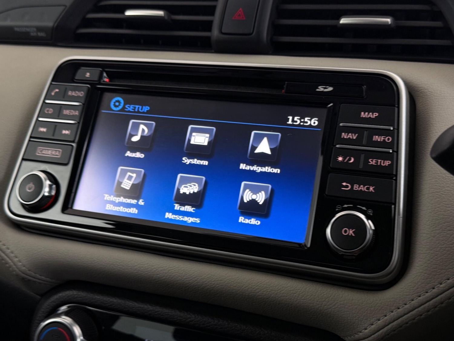 Used Nissan Micra 2017 for sale - 77371845: Photo 23