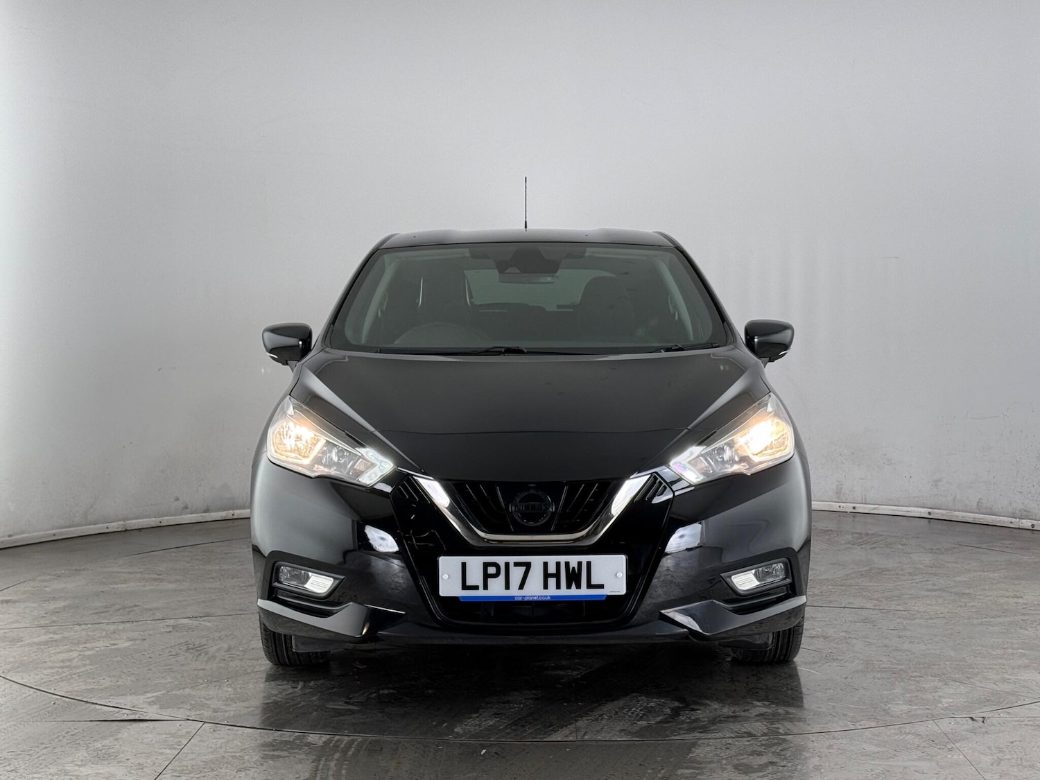 Used Nissan Micra 2017 for sale - 77371845: Photo 4