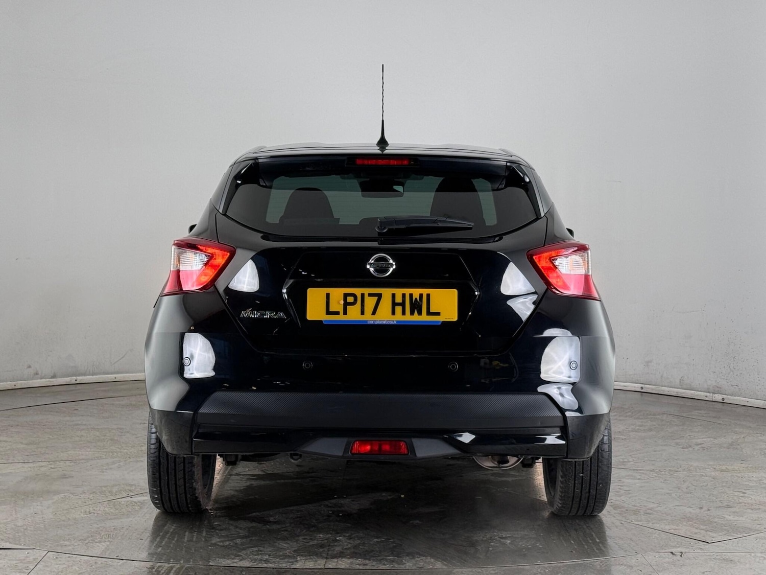 Used Nissan Micra 2017 for sale - 77371845: Photo 5