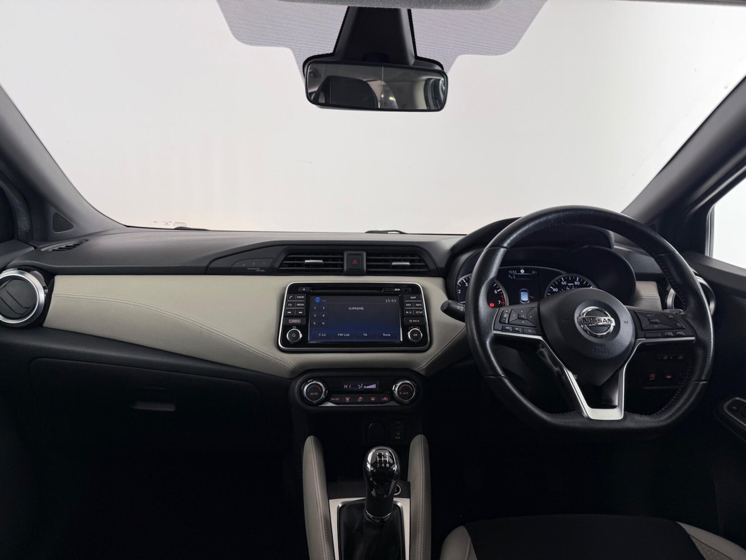 Used Nissan Micra 2017 for sale - 77371845: Photo 6