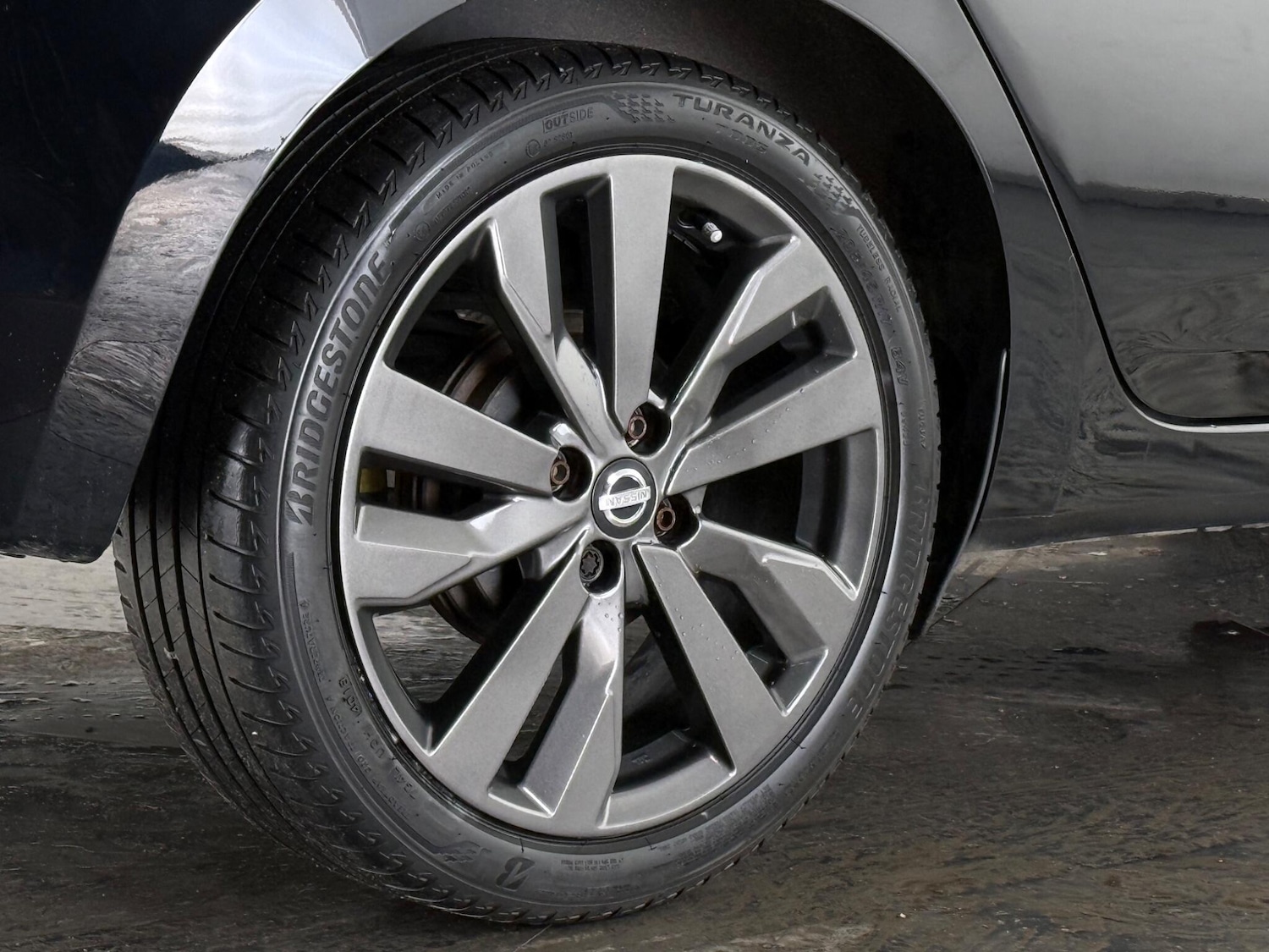 Used Nissan Micra 2017 for sale - 77371845: Photo 7