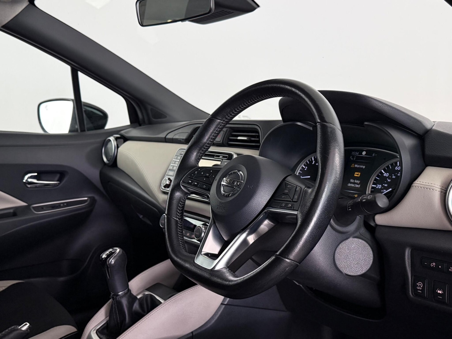 Used Nissan Micra 2017 for sale - 77371845: Photo 9