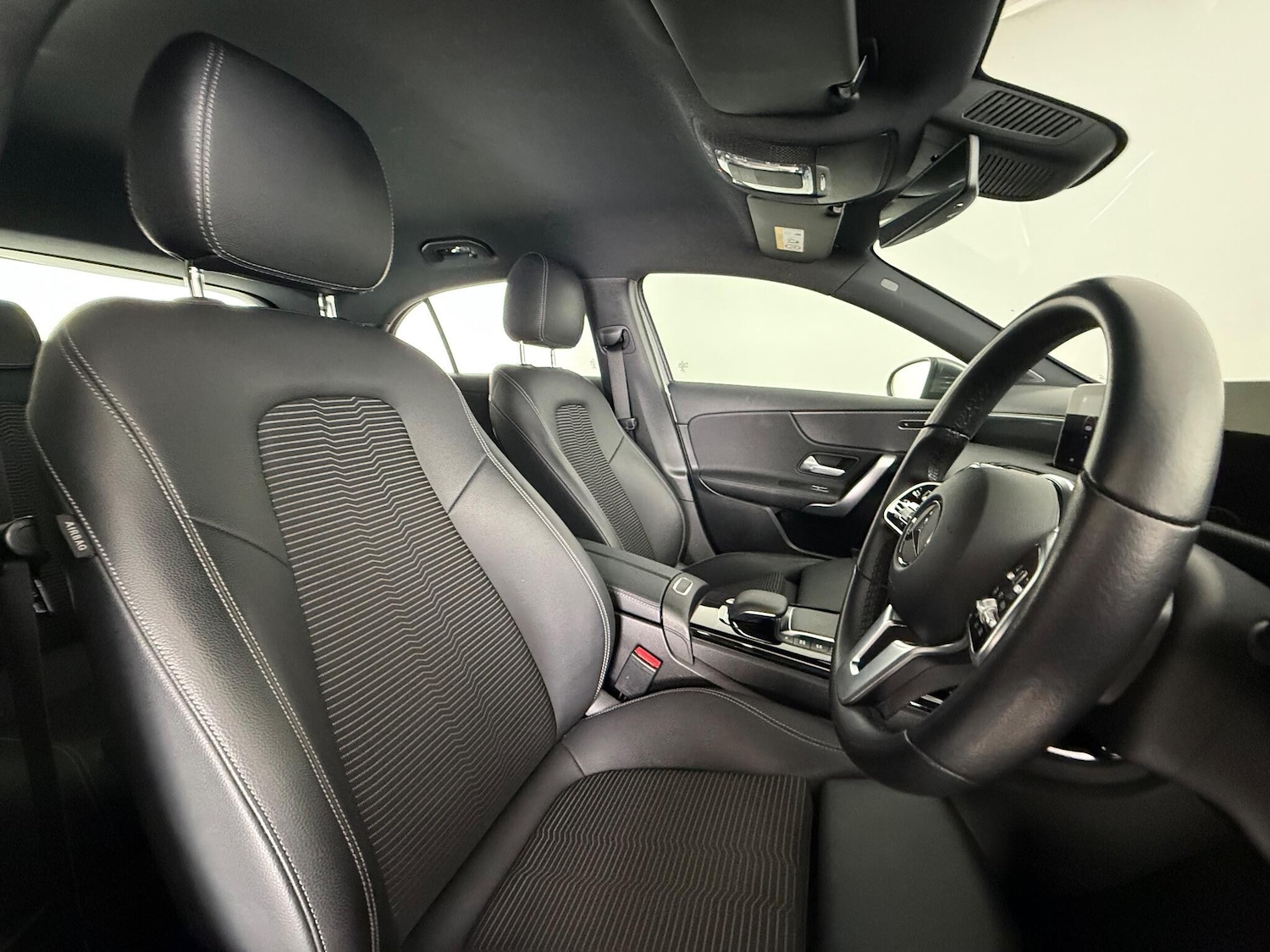 Used Mercedes-Benz A-Class 2020 for sale - 77676934: Photo 10