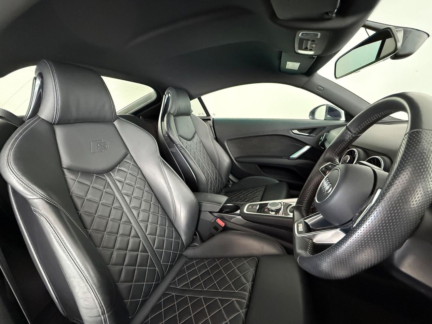 Used Audi TT 2019 for sale - 77243956: Photo 10