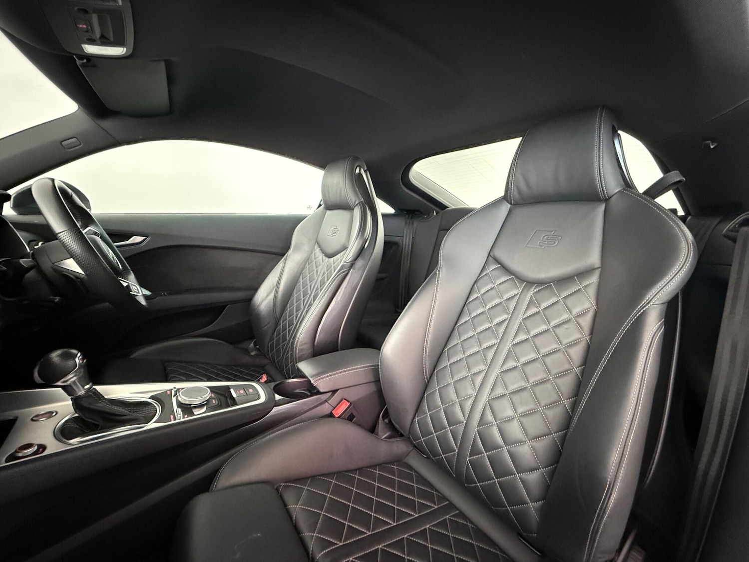 Used Audi TT 2019 for sale - 77243956: Photo 11