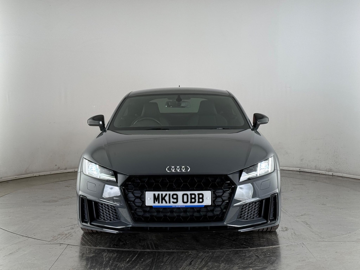 Used Audi TT 2019 for sale - 77243956: Photo 2