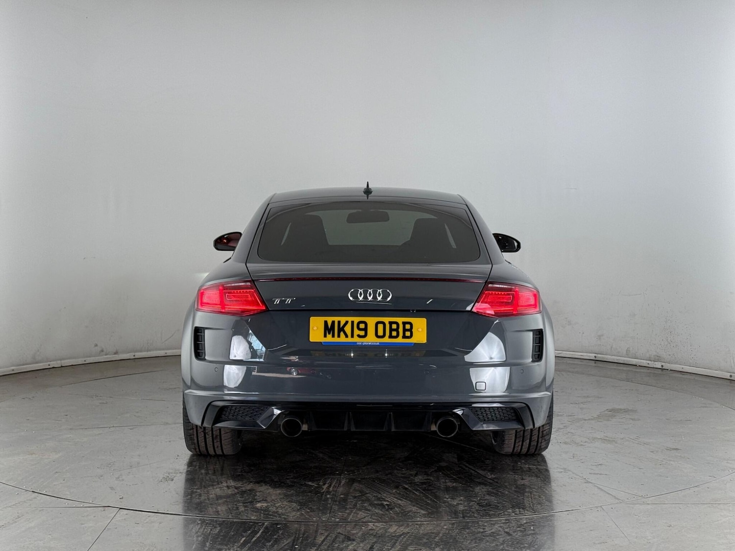 Used Audi TT 2019 for sale - 77243956: Photo 5