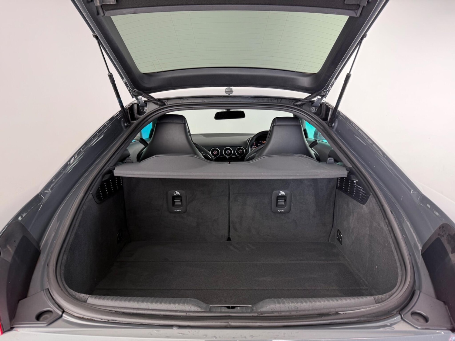 Used Audi TT 2019 for sale - 77243956: Photo 9