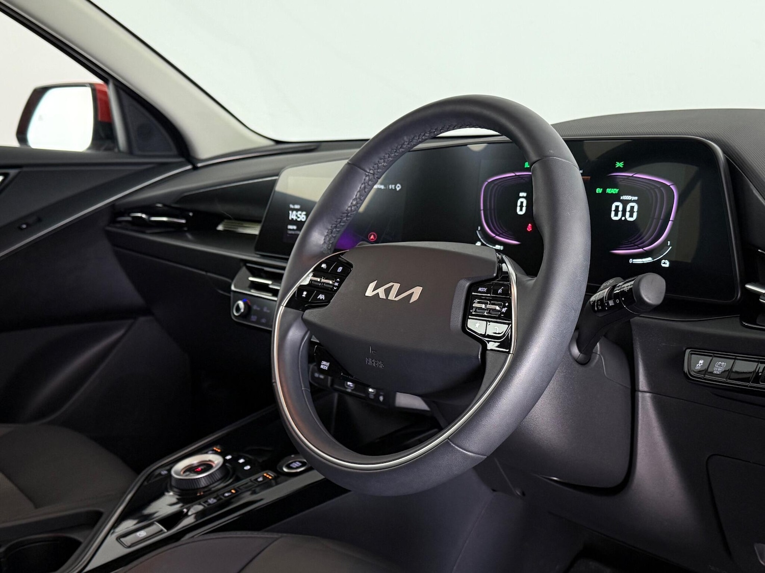 Used Kia Niro 2023 for sale - 77259970: Photo 15