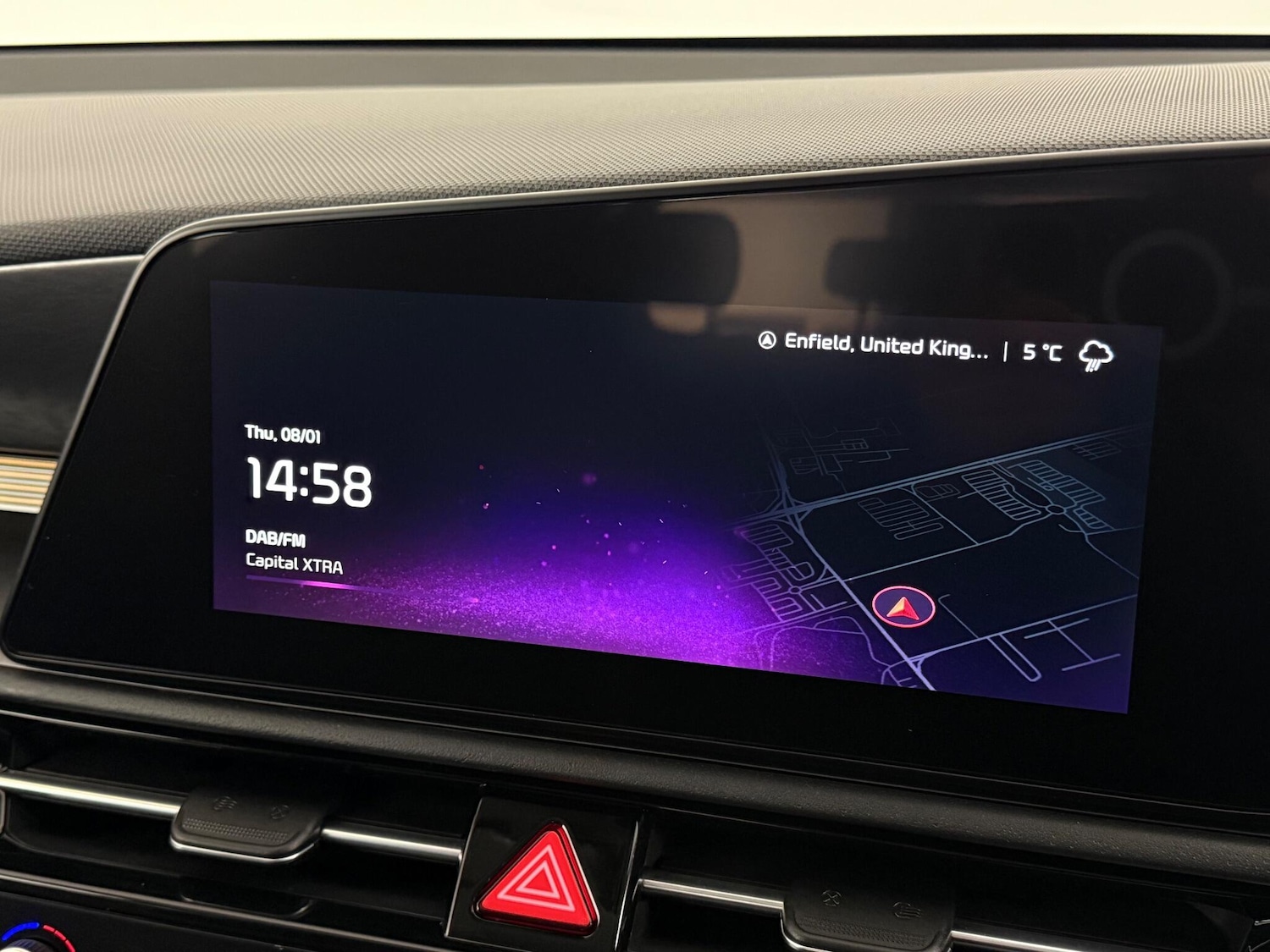 Used Kia Niro 2023 for sale - 77259970: Photo 21