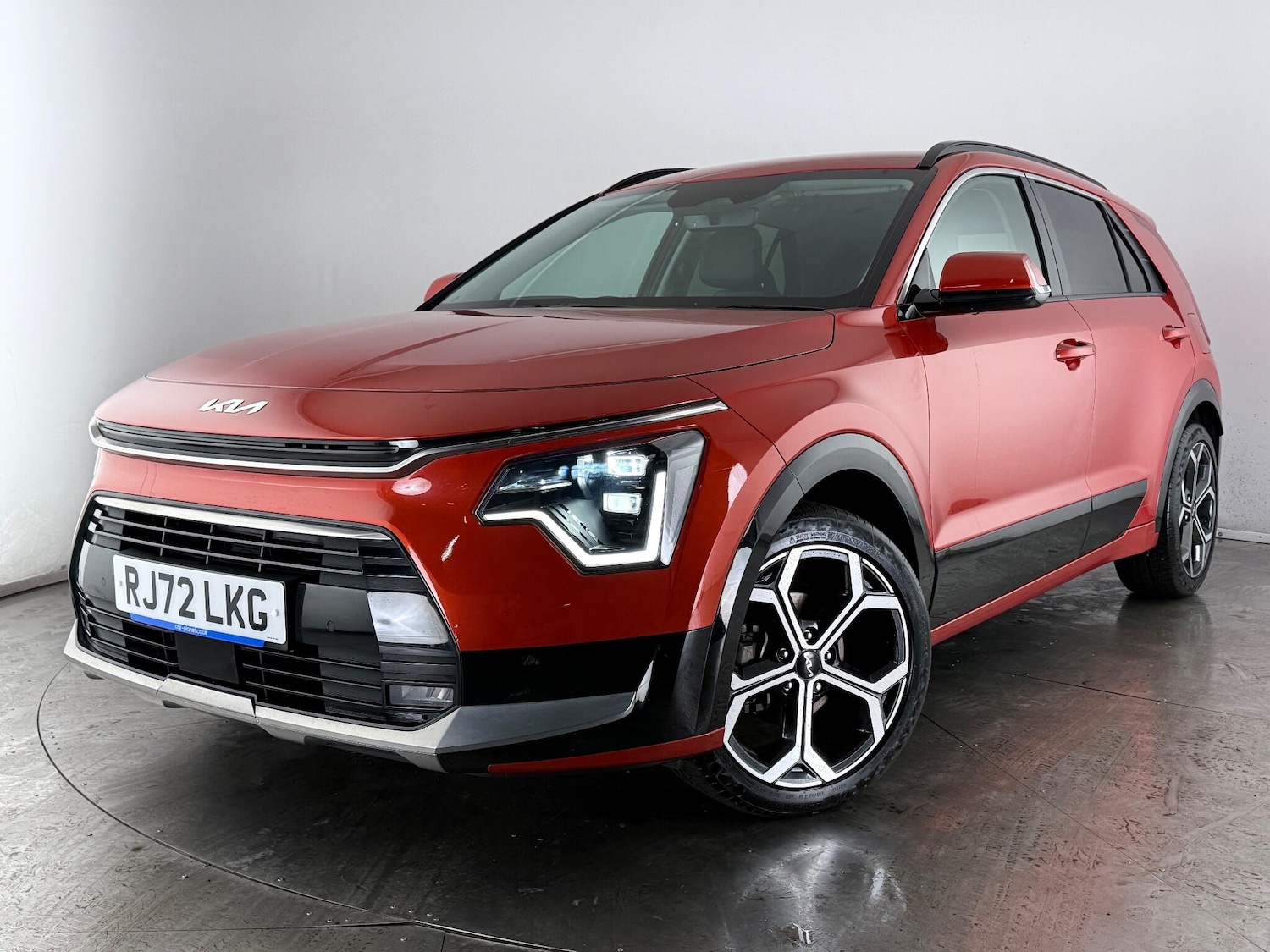 Used Kia Niro 2023 for sale - 77259970: Photo 30