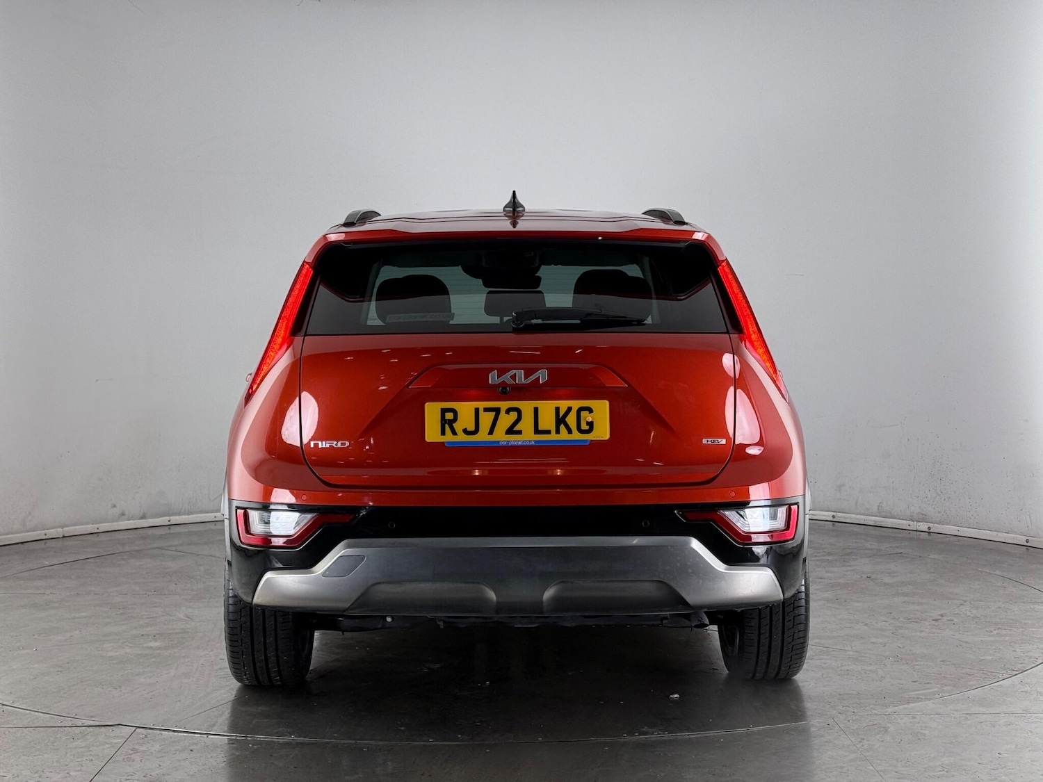 Used Kia Niro 2023 for sale - 77259970: Photo 5