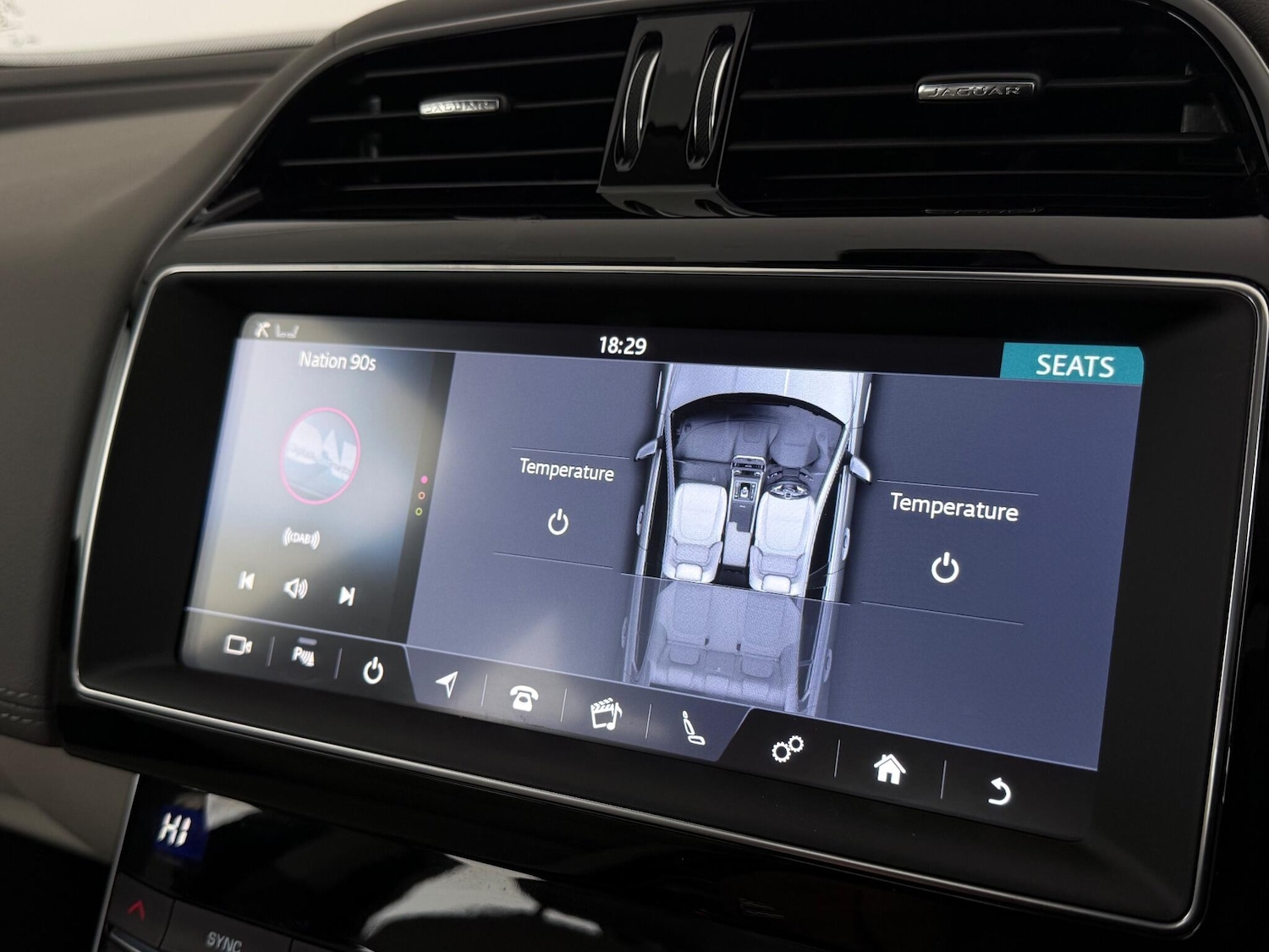 Used Jaguar XE 2019 for sale - 77217123: Photo 29