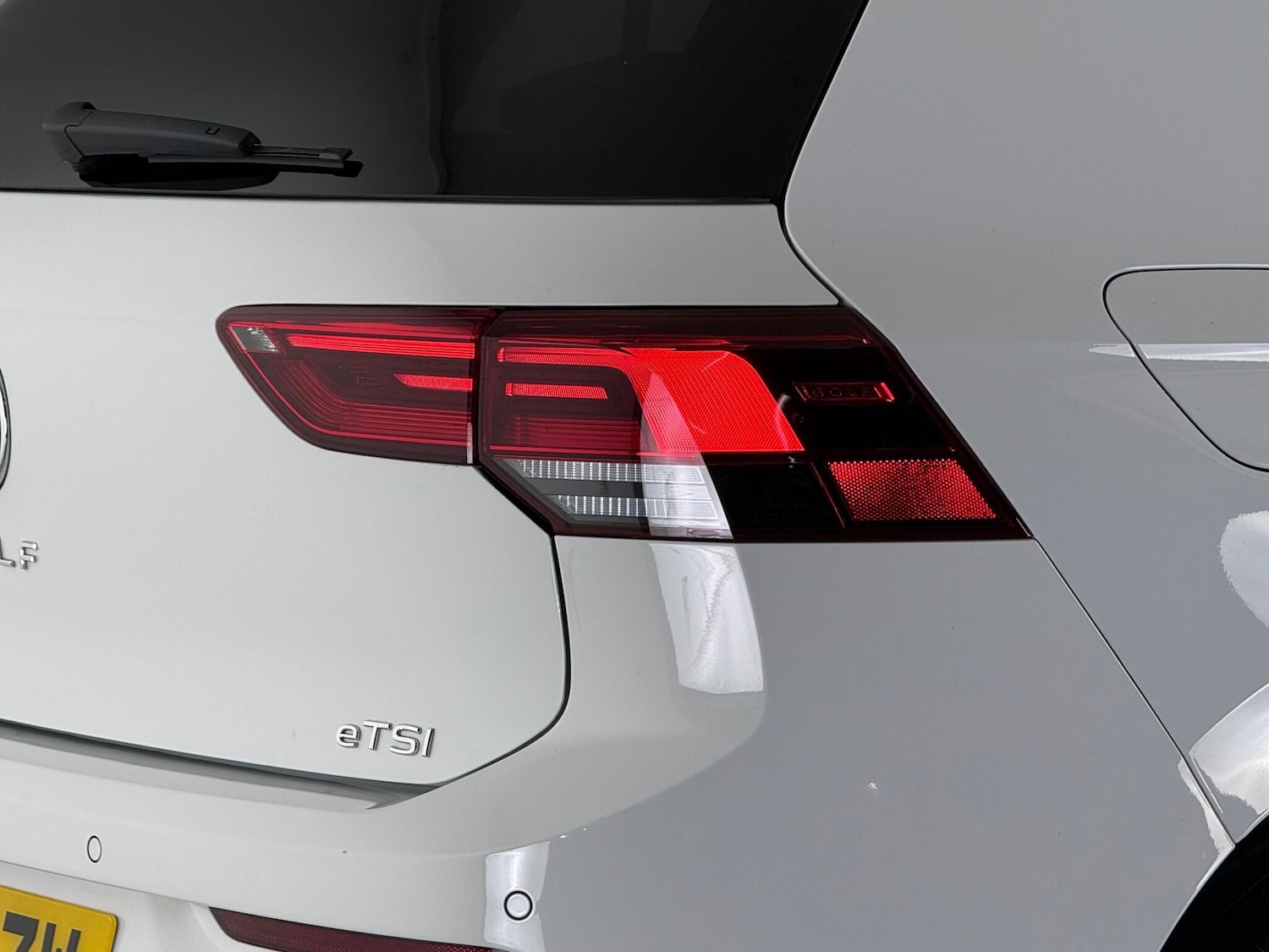 Used Volkswagen Golf 2023 for sale - 76466913: Photo 10