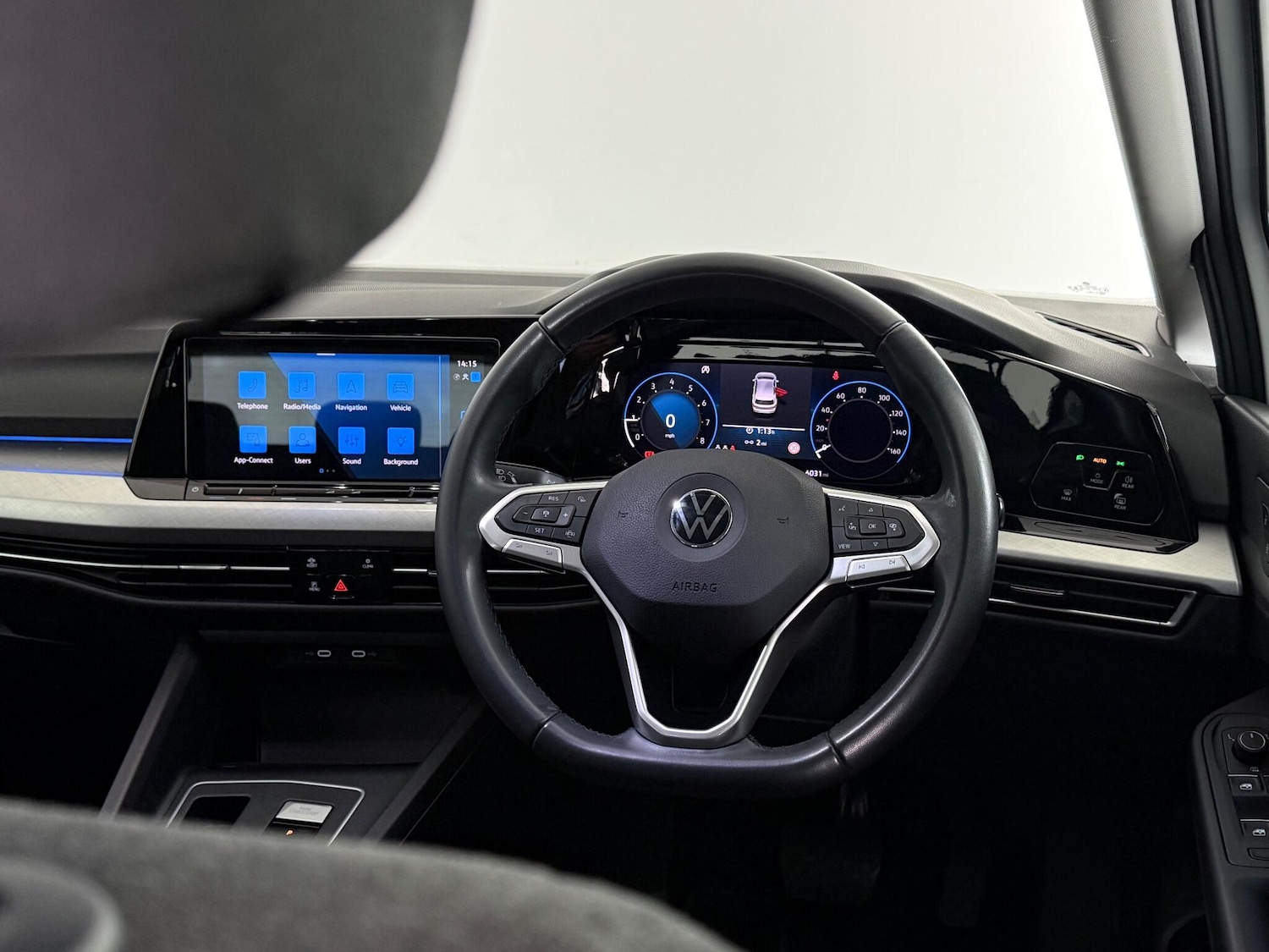 Used Volkswagen Golf 2023 for sale - 76466913: Photo 22