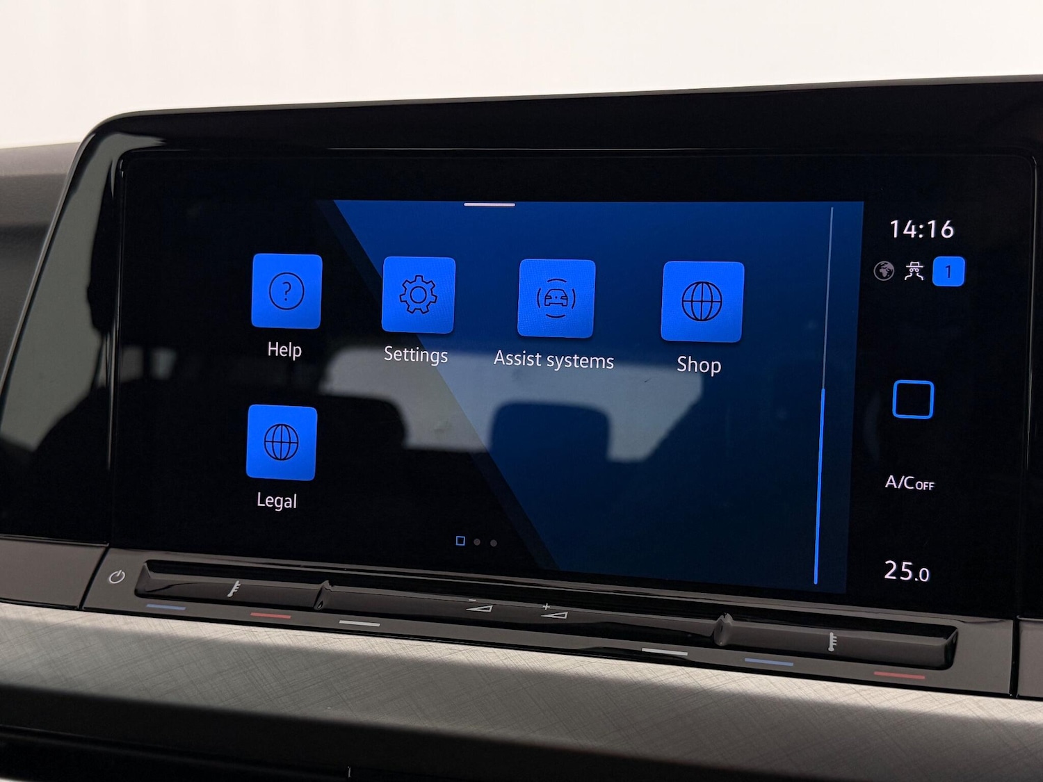 Used Volkswagen Golf 2023 for sale - 76466913: Photo 32