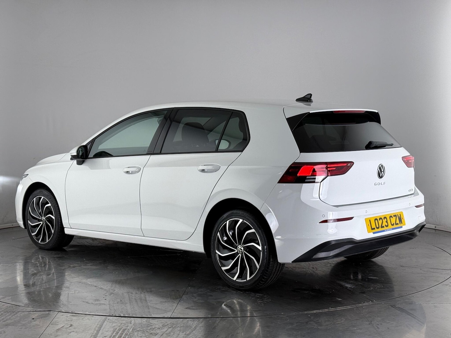 Used Volkswagen Golf 2023 for sale - 76466913: Photo 4