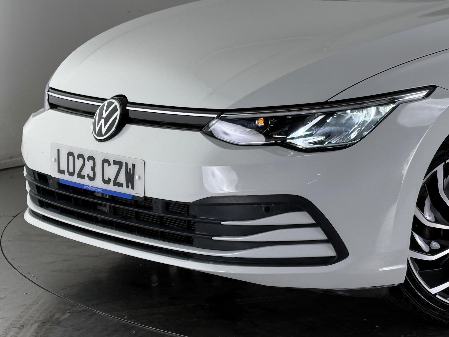 Used Volkswagen Golf 2023 for sale - 76466913: Photo 49