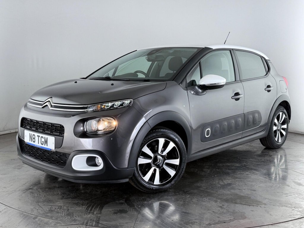Vehicle 43