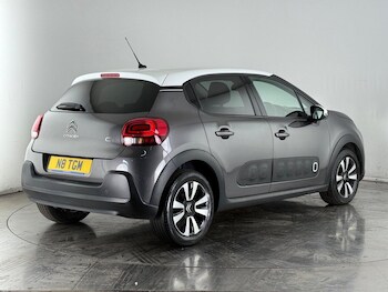 Used Citroen C3 2018 for sale - 75923716: Photo