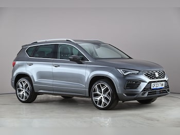 Used SEAT Ateca 2023 for sale - 78341115: Photo