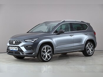 Used SEAT Ateca 2023 for sale - 78341115: Photo