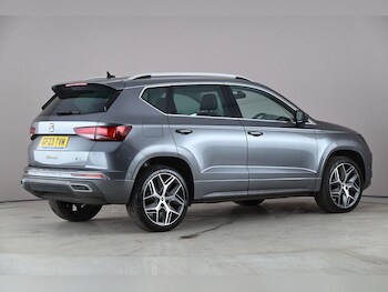 Used SEAT Ateca 2023 for sale - 78341115: Photo