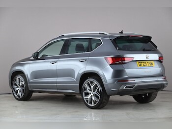 Used SEAT Ateca 2023 for sale - 78341115: Photo