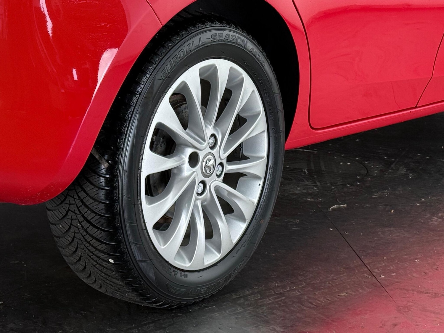 Used Vauxhall Corsa 2017 for sale - 76988640: Photo 11