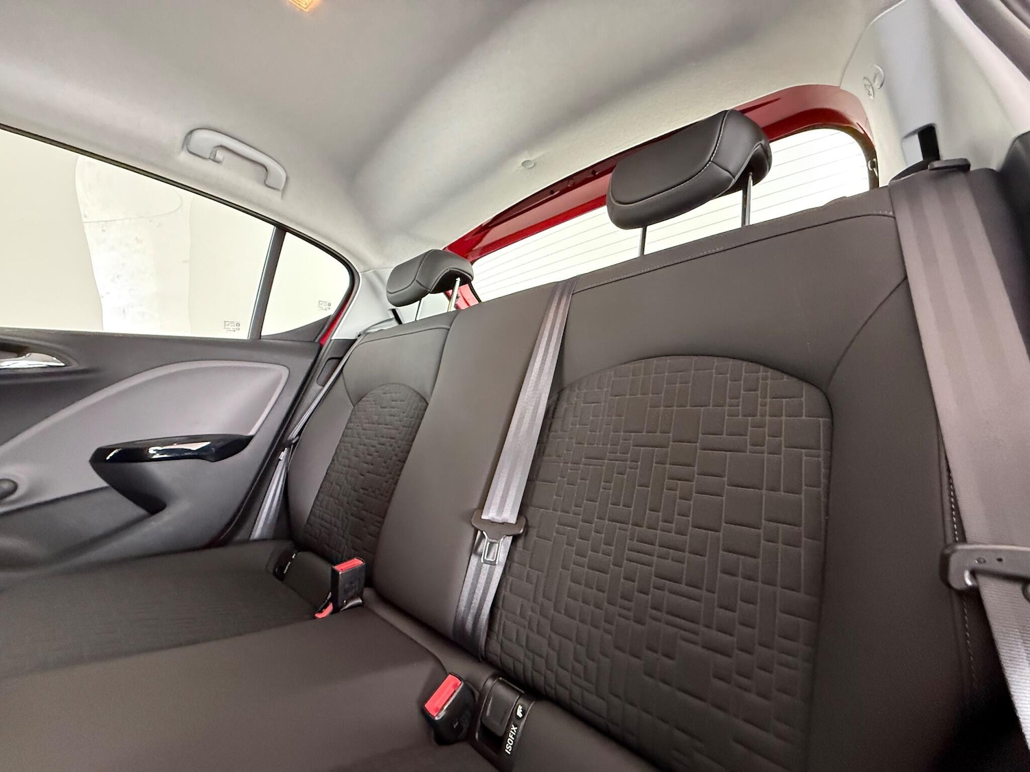 Used Vauxhall Corsa 2017 for sale - 76988640: Photo 17