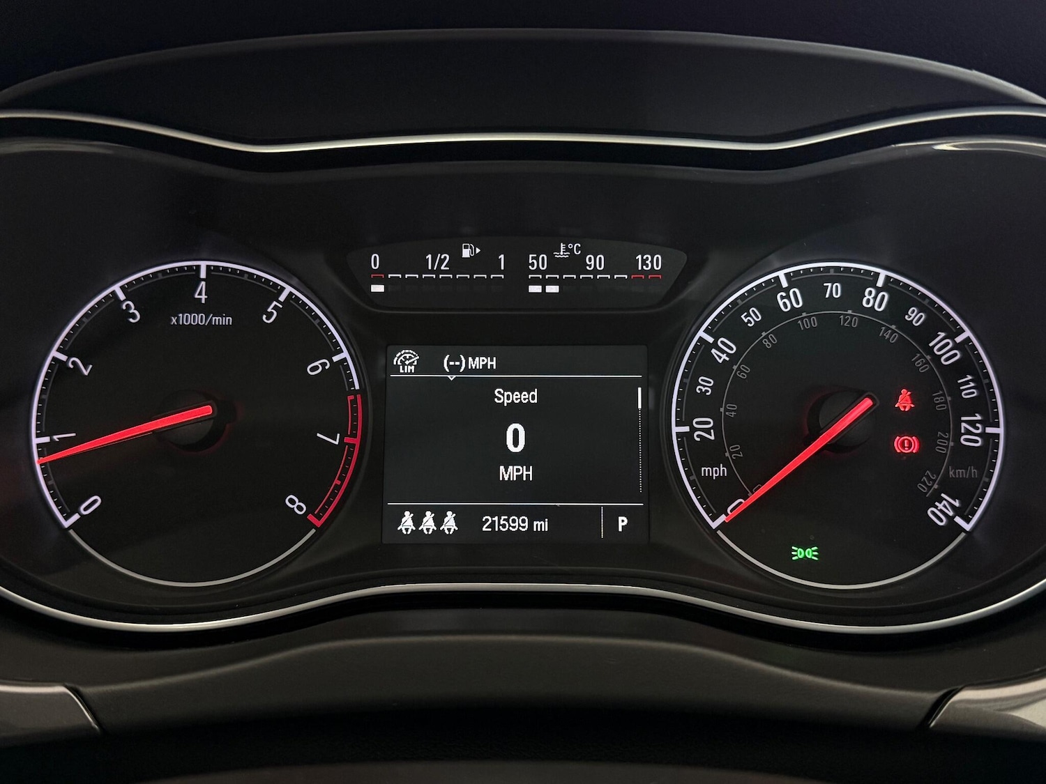 Used Vauxhall Corsa 2017 for sale - 76988640: Photo 22