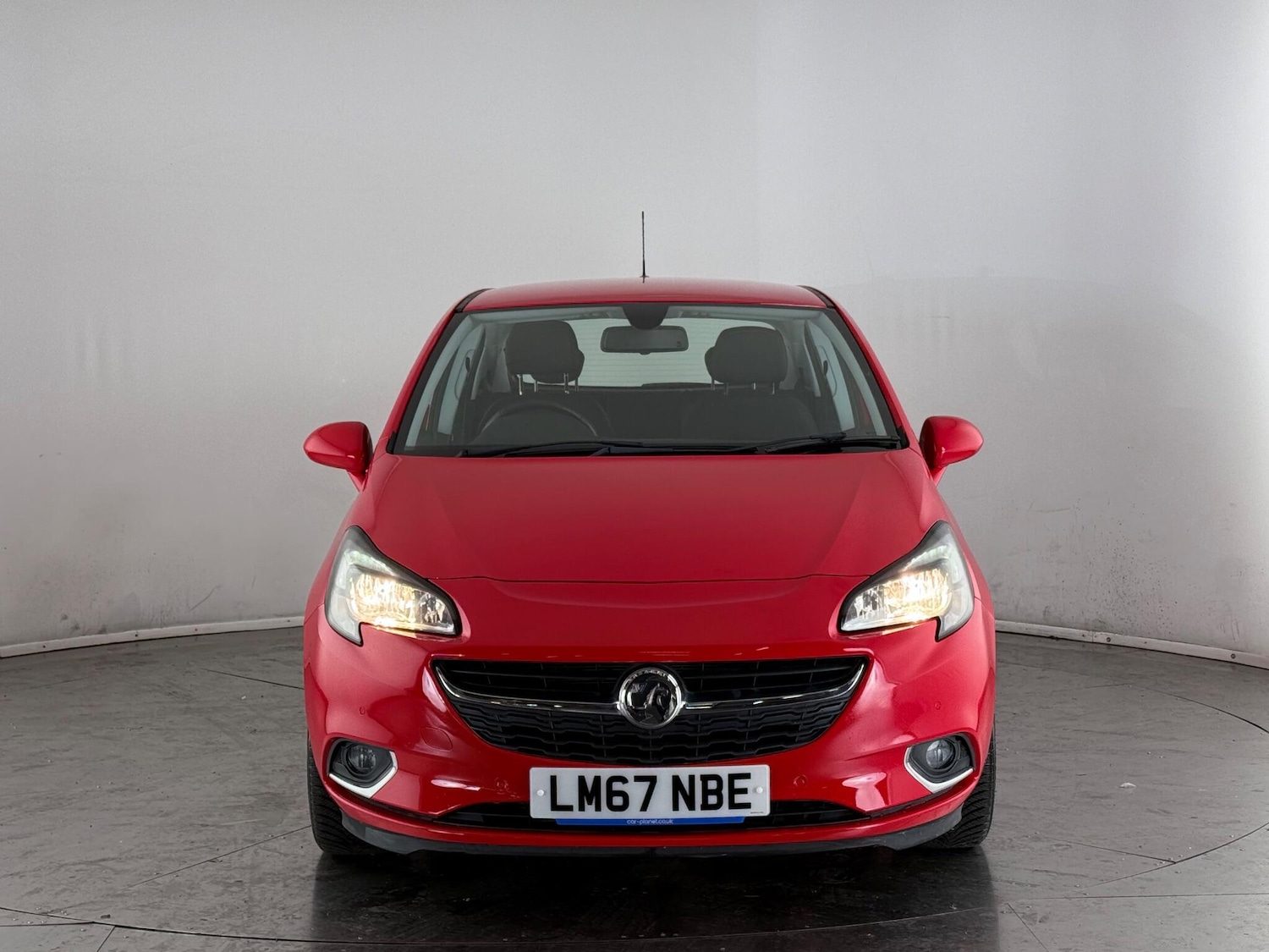 Used Vauxhall Corsa 2017 for sale - 76988640: Photo 6
