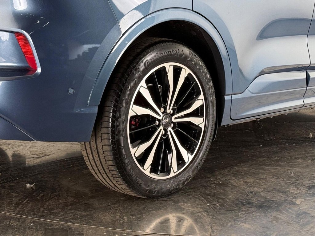 Used Ford Kuga 2022 for sale - 75942972: Photo 10